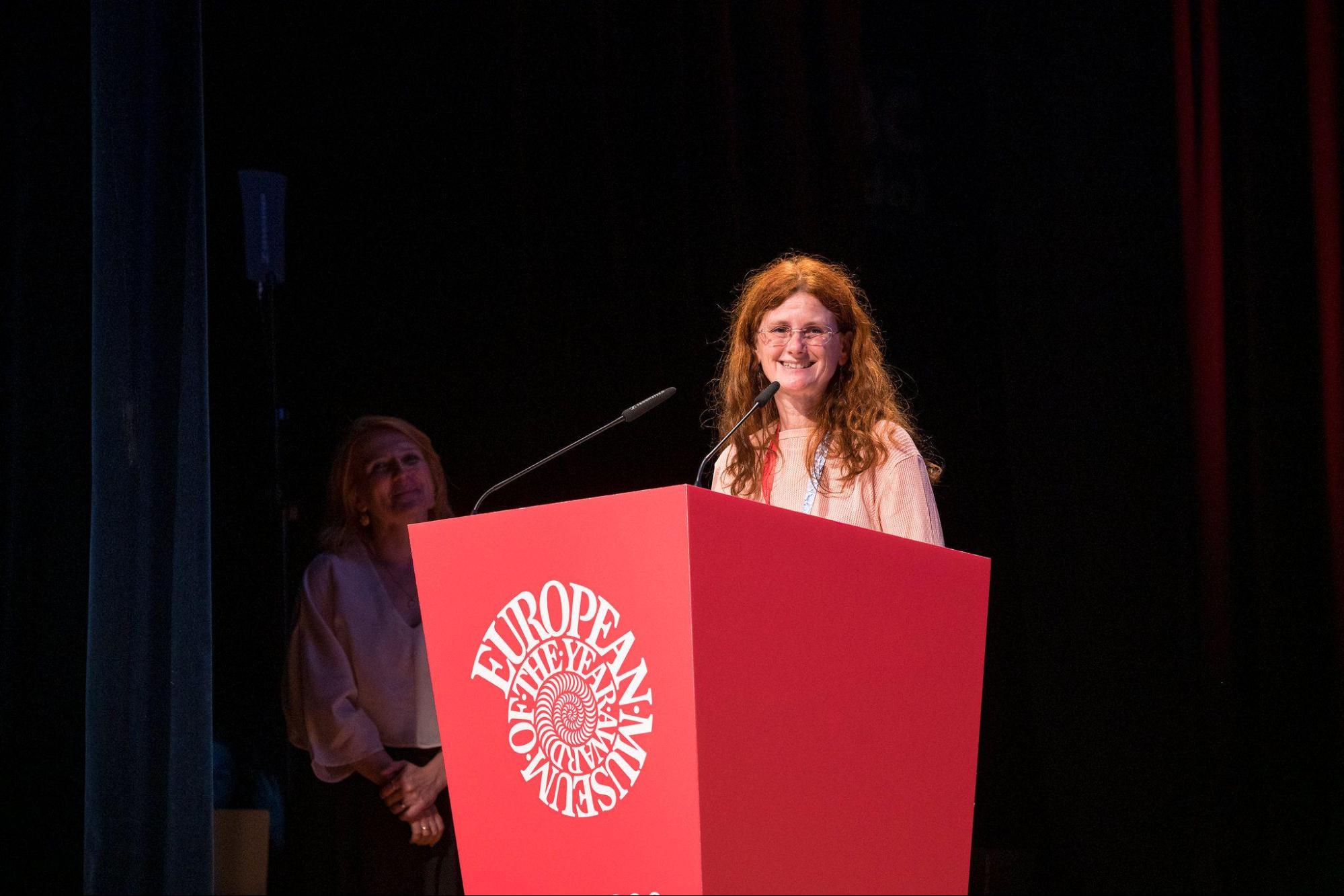 Sonja Bezjak Bilbao